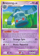 Bronzong (13/100) [Stormfront] - Rare