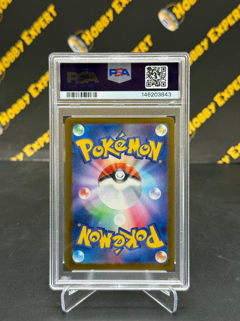 Team Rocket's Mimikyu
