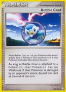 Bubble Coat (129/146) [Legends Awakened] Reverse Holofoil - Uncommon