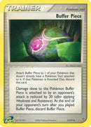 Buffer Piece (83/97) [Dragon] Reverse Holofoil - Uncommon