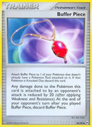 Buffer Piece (84/99) [Arceus] - Uncommon