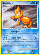 Buizel (6/17) [POP Series 9] - Uncommon