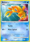 Buizel (92/147) [Supreme Victors] - Common