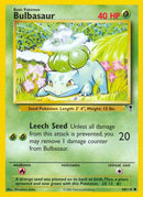 Bulbasaur (68/110) [Legendary Collection] Reverse Holofoil - Common