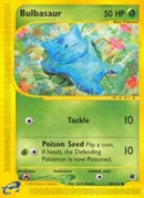 Bulbasaur (094/165) [Expedition] Reverse Holofoil - Common