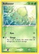 Bulbasaur (055/112) [FireRed & LeafGreen] - Common