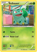 Bulbasaur (001/108) [Dark Explorers] - Common