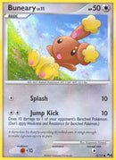 Buneary (12/17) [POP Series 6] - Common