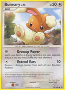 Buneary (53/100) [Majestic Dawn] Reverse Holofoil - Common