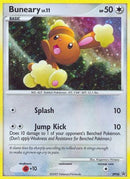 Buneary - DP06 (DP06/56) [Diamond and Pearl Promos] Holofoil - Promo
