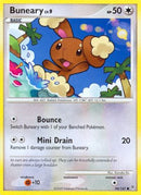 Buneary (094/147) [Supreme Victors] Reverse Holofoil - Common