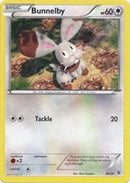 Bunnelby (30/39) [Kalos Starter Set] - Common