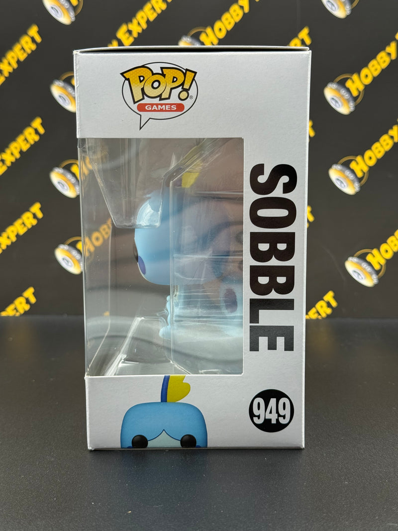 Sobble