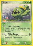Cacnea (047/100) [Crystal Guardians] Reverse Holofoil - Common