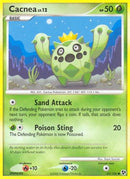 Cacnea (062/106) [Great Encounters] Reverse Holofoil - Common