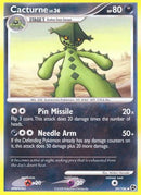 Cacturne (34/106) [Great Encounters] - Uncommon