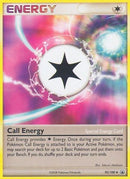 Call Energy (092/100) [Majestic Dawn] - Uncommon