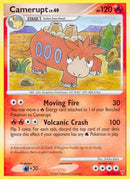 Camerupt (18/147) [Supreme Victors] Reverse Holofoil - Rare
