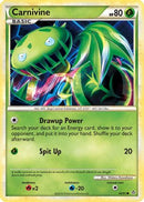 Carnivine (46/95) [Unleashed] - Common