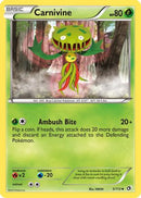 Carnivine (5/113) [Legendary Treasures] - Uncommon