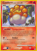 Castform Sunny Form (51/146) [Legends Awakened] Reverse Holofoil - Uncommon