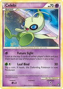 Celebi (003/102) [Triumphant] Reverse Holofoil - Holo Rare