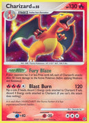 Charizard (3/132) [Secret Wonders] Reverse Holofoil - Holo Rare