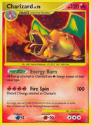 Charizard (103/100) [Stormfront] Holofoil - Secret Rare