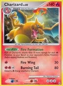 Charizard (001/99) [Arceus] Reverse Holofoil - Holo Rare