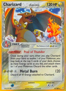 Charizard (Delta Species) (4/100) [Crystal Guardians] Reverse Holofoil - Holo Rare