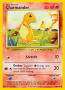 Charmander (070/110) [Legendary Collection] - Common