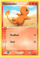 Charmander (058/112) [FireRed & LeafGreen] Reverse Holofoil - Common