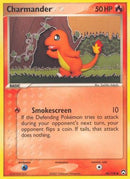 Charmander (048/108) [Power Keepers] Reverse Holofoil - Common