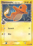 Charmander (Delta Species) (10/017) [POP Series 5] - Common