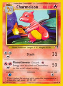 Charmeleon (37/110) [Legendary Collection] Reverse Holofoil - Uncommon