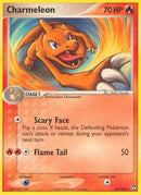 Charmeleon (028/108) [Power Keepers] - Uncommon