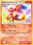 Charmeleon (046/132) [Secret Wonders] - Uncommon