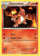 Charmeleon (19/149) [Boundaries Crossed] - Uncommon
