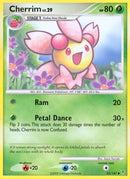 Cherrim (55/147) [Supreme Victors] - Uncommon