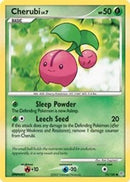 Cherubi (75/130) [Diamond and Pearl] Reverse Holofoil - Common
