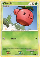 Cherubi (47/95) [Unleashed] - Common