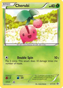 Cherubi (4/113) [Legendary Treasures] - Uncommon