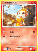 Chimchar (070/127) [Platinum] Reverse Holofoil - Common