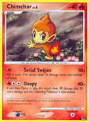 Chimchar (013/17) [POP Series 9] - Common