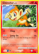 Chimchar (97/147) [Supreme Victors] - Common