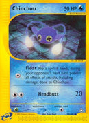 Chinchou (70/147) [Aquapolis] - Common