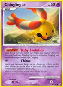 Chingling (098/147) [Supreme Victors] - Common