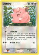 Clefairy