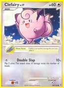 Clefairy (083/132) [Secret Wonders] - Common