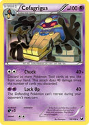Cofagrigus (52/108) [Dark Explorers] - Rare